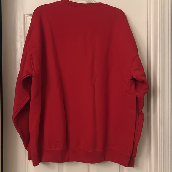 Baby Yoda holiday sweatshirt - Picture 4 of 6